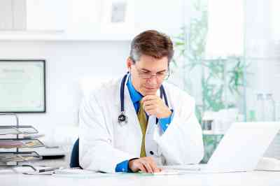 Arzt - © grinny - stock.adobe.com