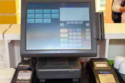 Registrierkasse - © Evgeni - stock.adobe.com