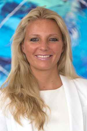 Mag. Ina Augendoppler