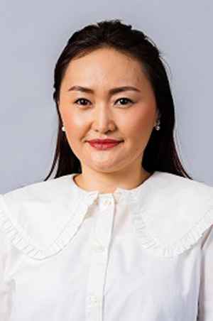 Norkhloosuren Otgon-Ochir